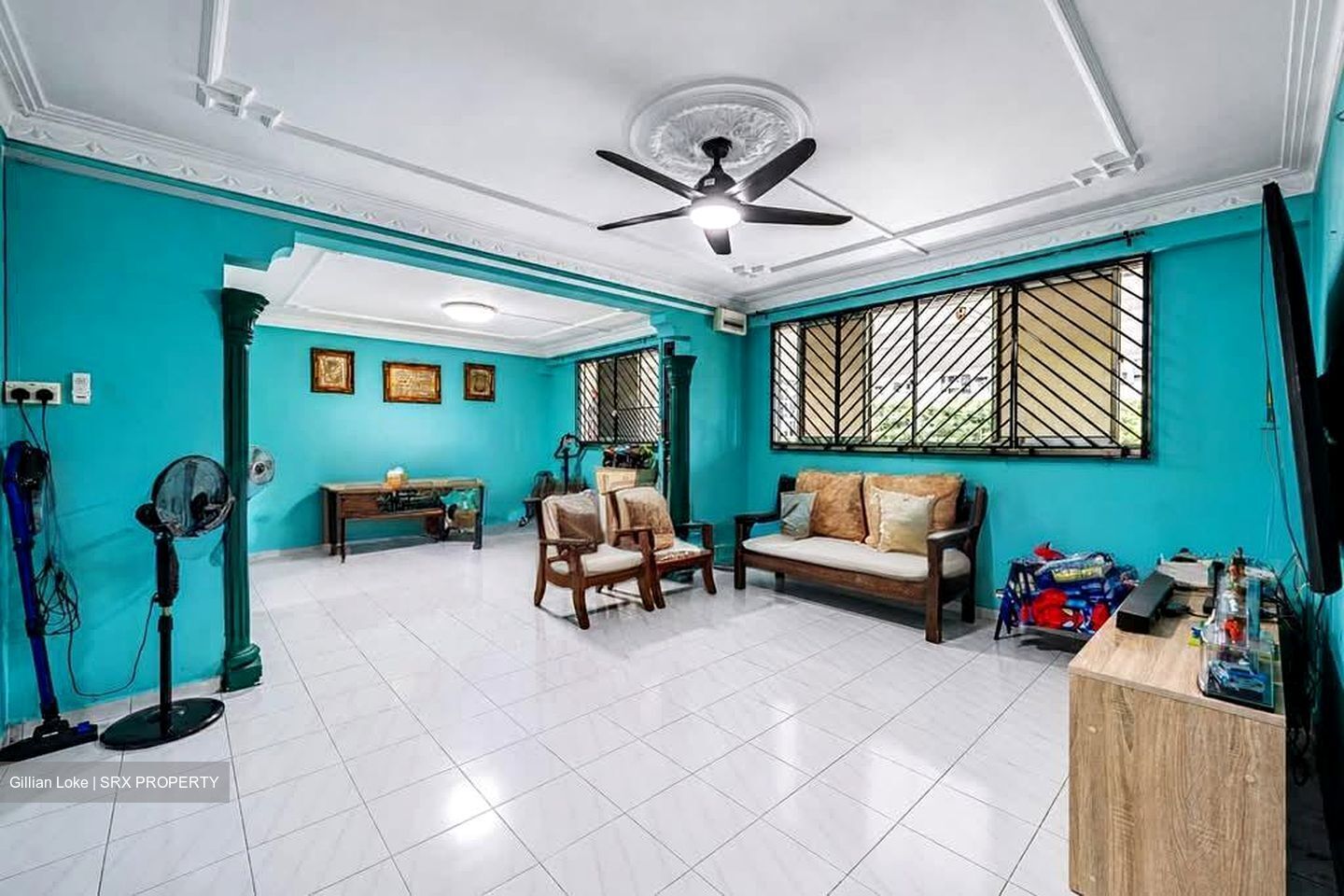 Blk 113 Teck Whye Lane (Choa Chu Kang), HDB 4 Rooms #553377841